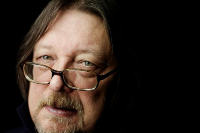 Andrzej Urbański nie żyje