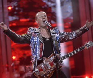Andrzej Nowak
