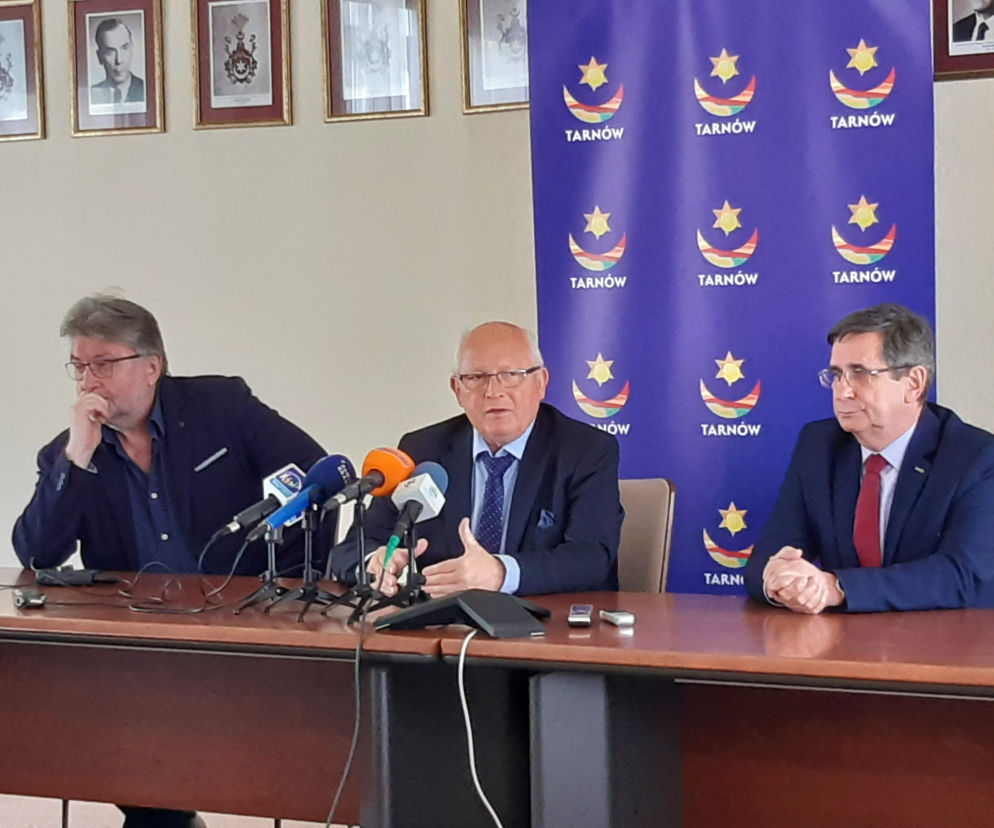 Hospicjum konferencja