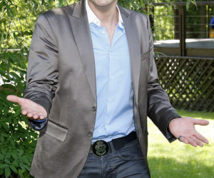 Krzysztof Ibisz