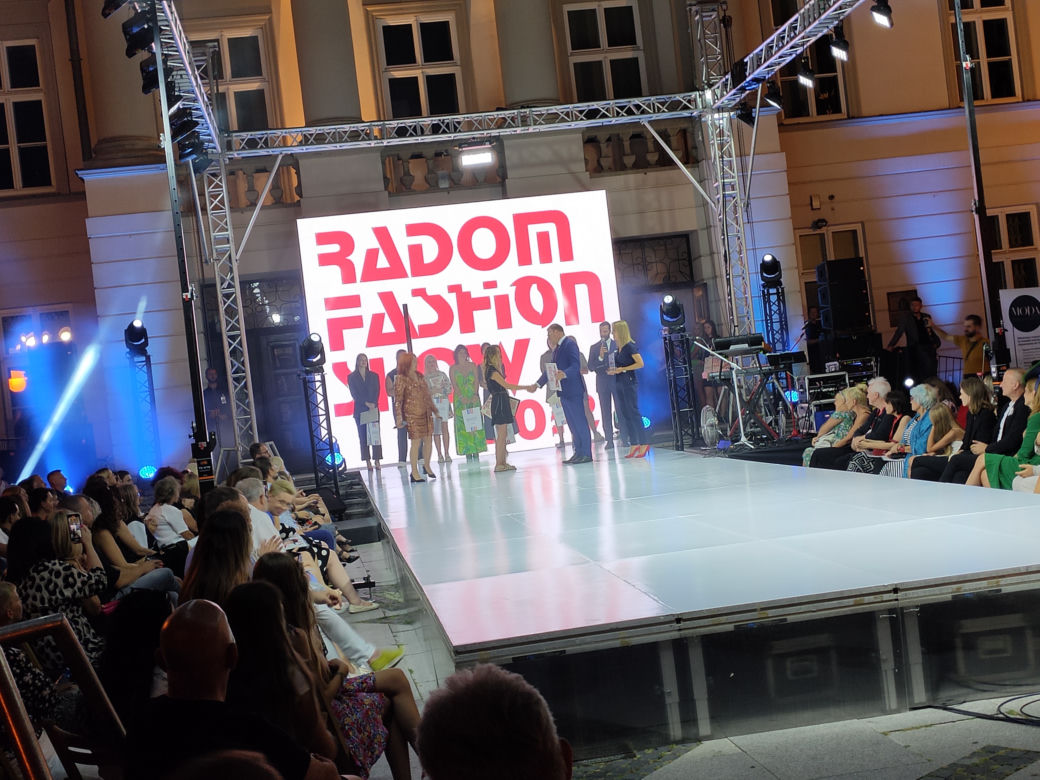 Radom Fashion Show 2022