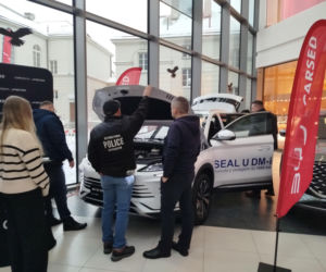 34. Finał WOŚP w Galerii Siedlce