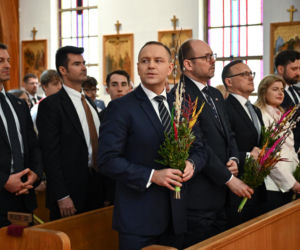 USA/ Prezydent Nawrocki podziękował przedstawicielom Polonii za to, że są ambasadorami Rzeczpospolitej Polskiej