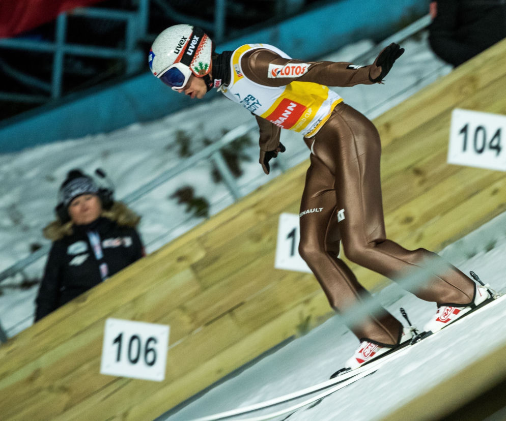 Kamil Stoch