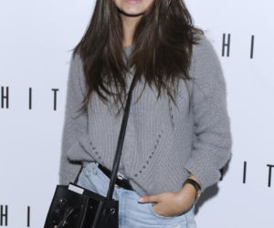 Julia Wieniawa na zdjęciach sprzed 10 lat. Tak kiedyś wyglądała gwiazda!