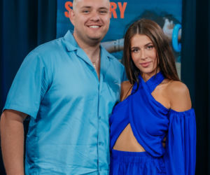 Kevin nie chciał nagrywać z Roxie