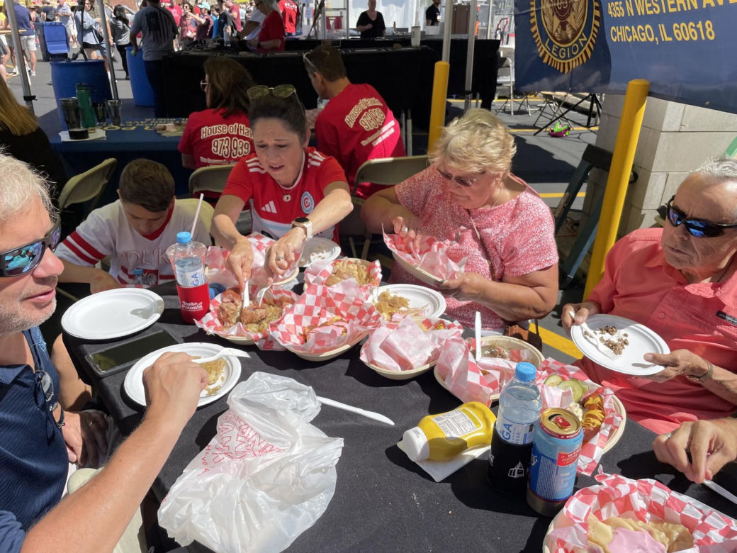 Taste of Polonia 2024