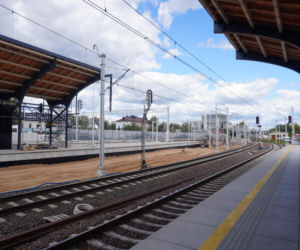 Przetarg na Rail Baltica. Torpol-Mirbud wykluczone z przetargu! 