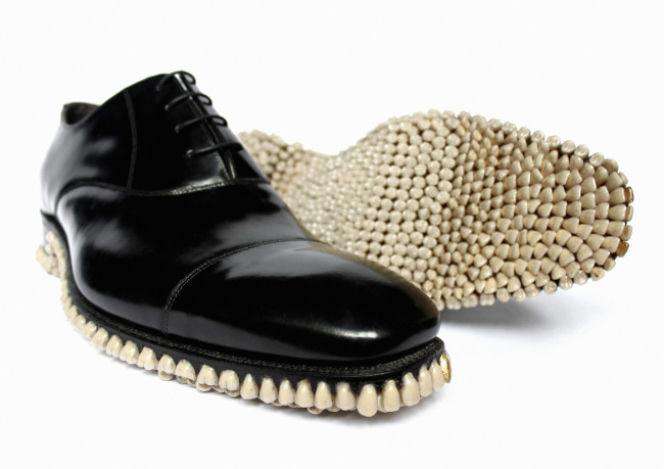 buty wróżki-zębuszki