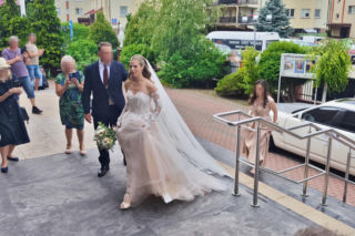 Fanaberie na weselu Rafała Brzozowskiego