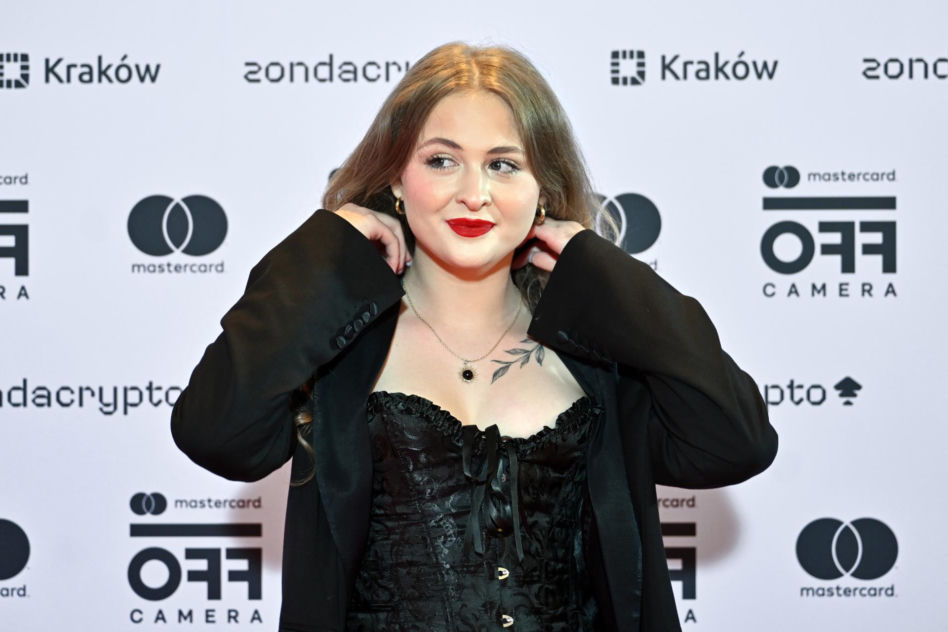 Sonia Szyc