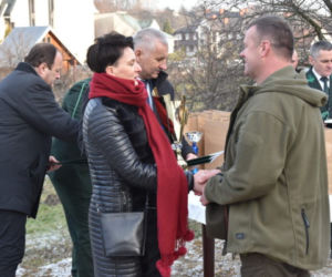 Limanowa: Wielkie polowanie na drapieżniki. Myśliwi ZABILI 112 zwierząt!