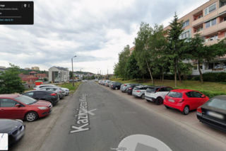 Szykują się zmiany na Kazimierza Wielkiego