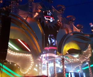 Sunrise Festival 2018 - energia, szaleństwo i łzy szczęścia! Fani zachwyceni! [RELACJA]