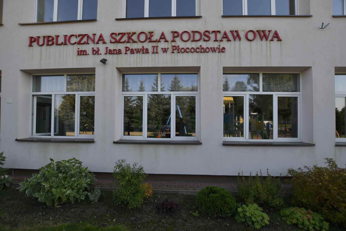 Uczyłam Magdę i jej dzieci. Dyrektorka szkoły opowiada o tragedii w Pułtusku