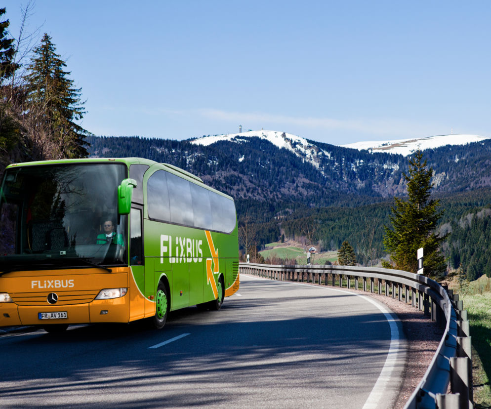FLIXBUS