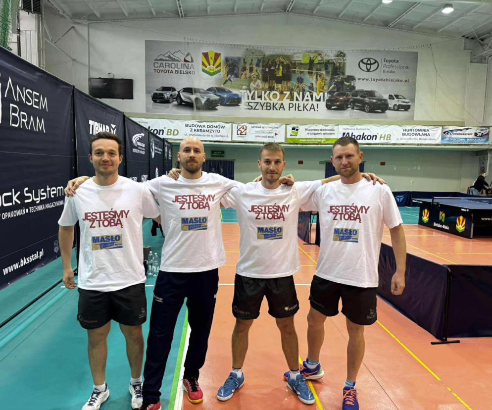 UKS Piast Ostrzeszów zaczyna drugą rundę. Na start trudny wyjazd do Borucina