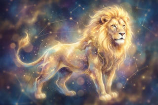 Horoskop dzienny Lew na 16 marca - Odwaga otworzy przed Tobą nowe możliwości