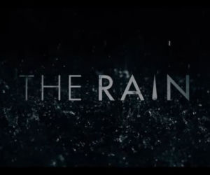Netflix, serial The Rain