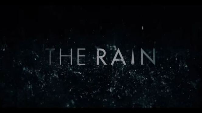 Netflix, serial "The Rain"
