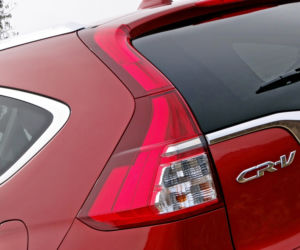 Honda CR-V lifting 1.6 i-DTEC 160 KM AT9