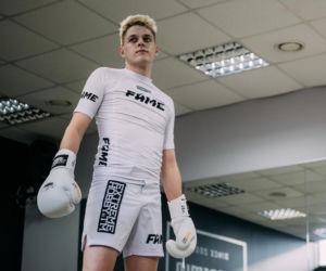 FAME MMA 13