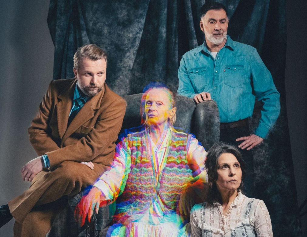 „Zamknij oczy Nel” premiera w Narodowym Starym Teatrze. To będzie historia o umieraniu