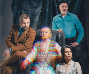 „Zamknij oczy Nel” premiera w Narodowym Starym Teatrze. To będzie historia o umieraniu