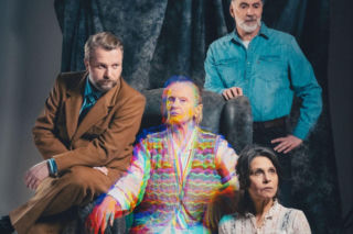 „Zamknij oczy Nel” premiera w Narodowym Starym Teatrze. To będzie historia o umieraniu