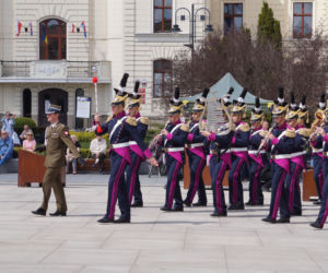 Obchody uchwalenia Konstytucji 3 maja w Bydgoszczy [GALERIA]