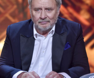 Andrzej Grabowski zagrał za 1,5 miliona