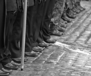 Tak Toruń świętował 100. rocznicę powrotu do wolnej Polski