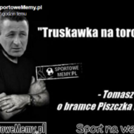 Czarnogóra-Polska: memy po meczu i komentarze Tomasza Hajty!