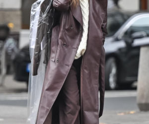 Agnieszka Kaczorowska kwitnie w miłości