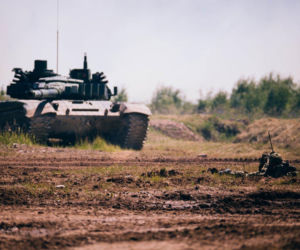 Czechy wstrzymują modernizację T-72M4CZ. Miały być wysłane na Ukrainę