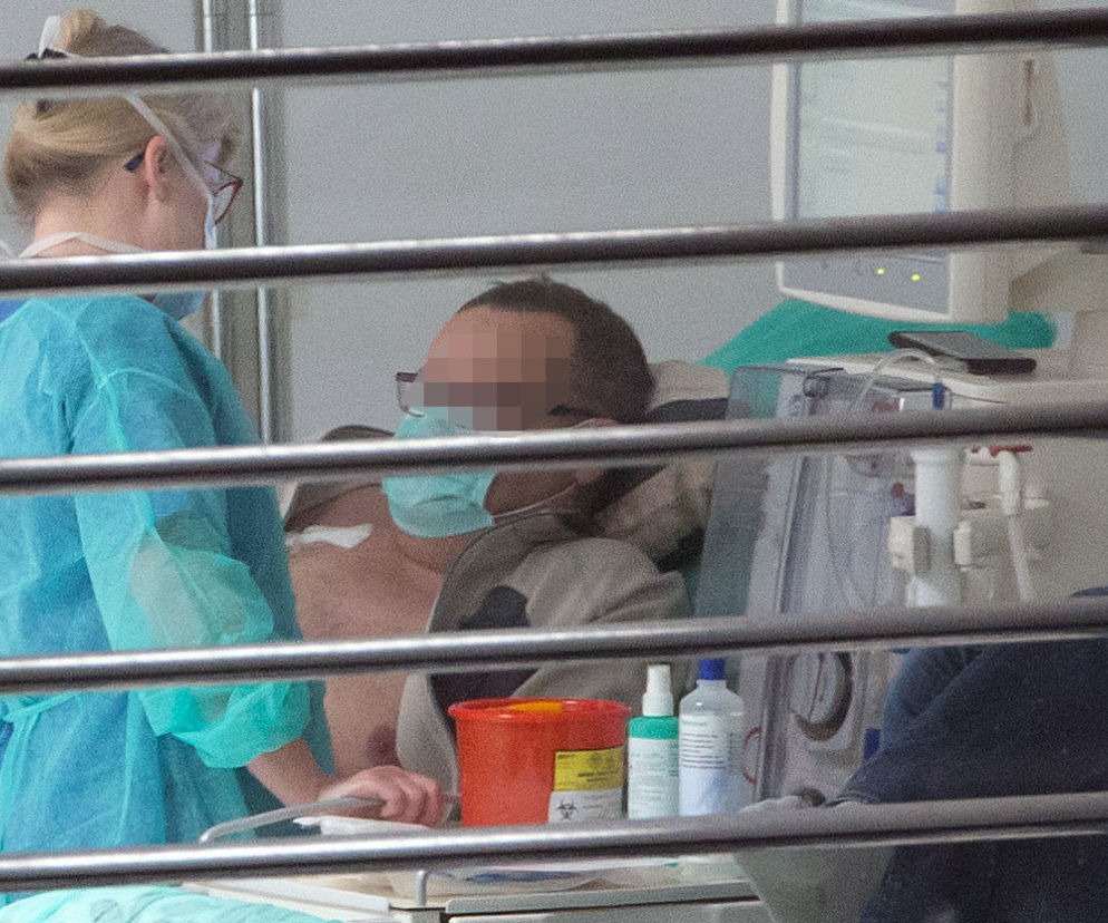 Szpital Uniwersytecki w Krakowie