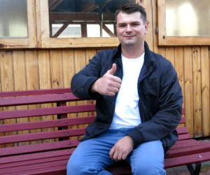 Casting na Zenona Martyniuka