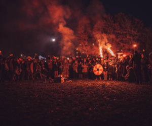 Noc Duchów 2025 w Olsztynie