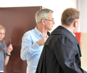Wygrał w sądzie bój o córkę