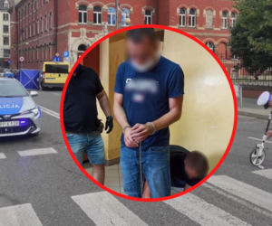 Kierowca autobusu rozjechał 19-latkę?! Dramat w Katowicach