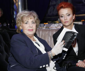 Zofia Czerwińska