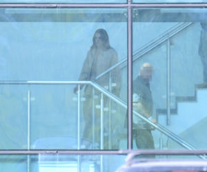 Dua Lipa pali na zakazie