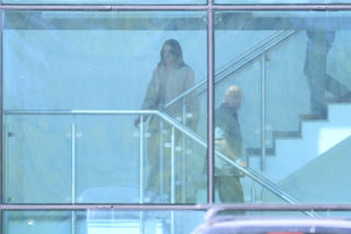 Dua Lipa pali na zakazie