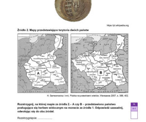 Próbna matura historia 2026. Arkusze i odpowiedzi CKE