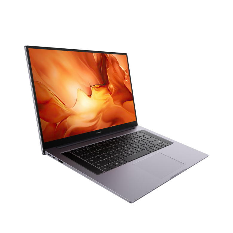 MateBook D 16