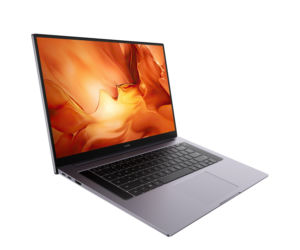 MateBook D 16