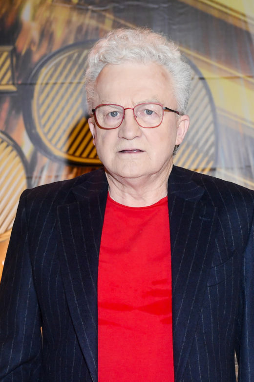 Felicjan Andrzejczak ma dość Jolki
