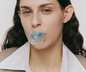 Trend: Minimalizm lat 90.