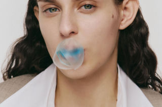 Trend: Minimalizm lat 90.