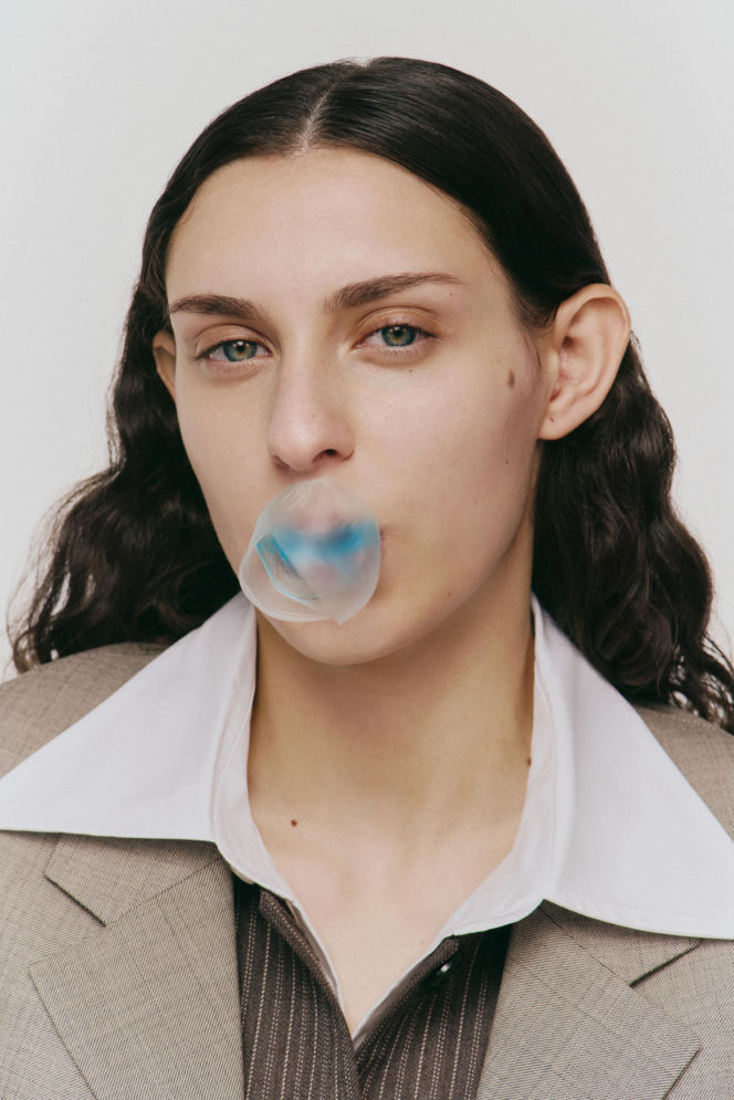 Trend: Minimalizm lat 90.